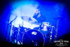 POPPY STREET | Finale Tremplins GES 2014 – photographie Alexandre Coesnon