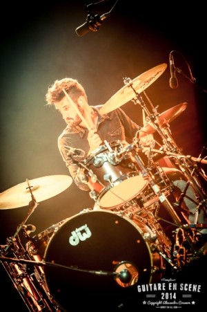 POPPY STREET | Finale Tremplins GES 2014 – photographie Alexandre Coesnon