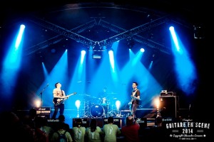 POPPY STREET | Finale Tremplins GES 2014 – photographie Alexandre Coesnon
