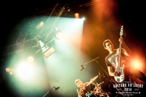 POPPY STREET | Finale Tremplins GES 2014 – photographie Alexandre Coesnon