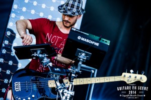 PLAY ME | Finale Tremplins GES 2014 – photographie Alexandre Coesnon