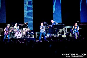 Deep Purple Guitare en scene 2014 – photographie Alexandre Coesnon