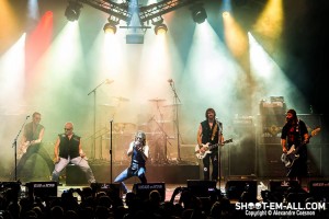 Sideburn-2 Guitare en scene 2014 – photographie Alexandre Coesnon