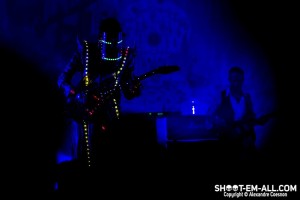 Steve Vai-3 Guitare en scene 2014 – photographie Alexandre Coesnon