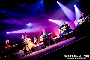 Thomas Dutronc-Birelli Lagrene Guitare en scene 2014 – photographie Alexandre Coesnon