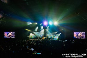 Thomas Dutronc Guitare en scene 2014 – photographie Alexandre Coesnon