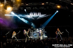 UDO-2 Guitare en scene 2014 – photographie Alexandre Coesnon