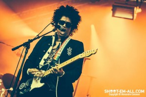 Z-Star Guitare en scene 2014 – photographie Alexandre Coesnon