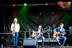 Backwoods Festival 2014 | THE KLIX – photographie Alexandre Coesnon