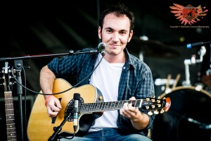 Backwoods Festival 2014 | THE KLIX – photographie Alexandre Coesnon