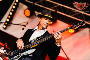 Backwoods Festival 2014 | FEUILLES DE ROOTS – photographie Alexandre Coesnon