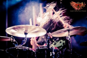 Backwoods Festival 2014 | BOTTLE NEXT – photographie Alexandre Coesnon
