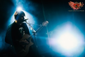 Backwoods Festival 2014 | BOTTLE NEXT – photographie Alexandre Coesnon