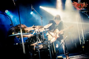 Backwoods Festival 2014 | BOTTLE NEXT – photographie Alexandre Coesnon