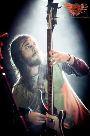 Backwoods Festival 2014 | PRIMAS CIRCUS – photographie Alexandre Coesnon