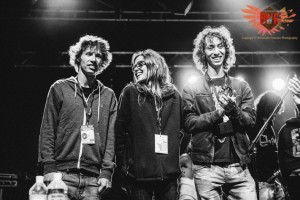 Backwoods Festival 2014 – photographie Alexandre Coesnon