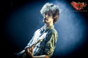 Backwoods Festival 2014 | SPACE FISTERS – photographie Alexandre Coesnon