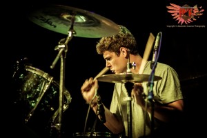 Backwoods Festival 2014 | SPACE FISTERS – photographie Alexandre Coesnon