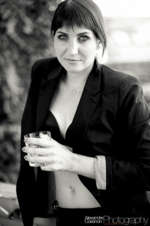 NICKY – photographie Alexandre Coesnon
