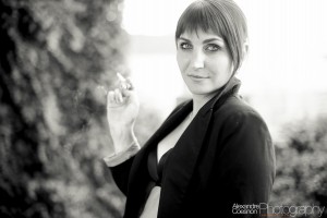 NICKY – photographie Alexandre Coesnon