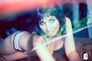NICKY – photographie Alexandre Coesnon