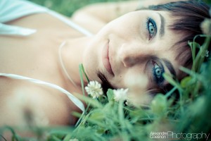 NICKY – photographie Alexandre Coesnon