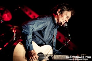 Murray HEAD | Casino de St Julien, 14.03.2014 – photographie Alexandre Coesnon