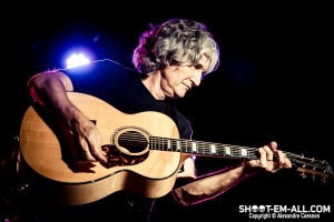 Murray HEAD | Casino de St Julien, 14.03.2014 – photographie Alexandre Coesnon