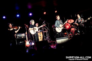 Murray HEAD | Casino de St Julien, 14.03.2014 – photographie Alexandre Coesnon