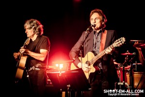 Murray HEAD | Casino de St Julien, 14.03.2014 – photographie Alexandre Coesnon