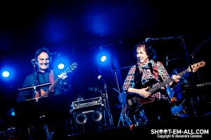 Murray HEAD | Casino de St Julien, 14.03.2014 – photographie Alexandre Coesnon