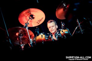 Murray HEAD | Casino de St Julien, 14.03.2014 – photographie Alexandre Coesnon