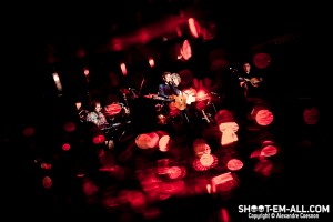 Murray HEAD | Casino de St Julien, 14.03.2014 – photographie Alexandre Coesnon