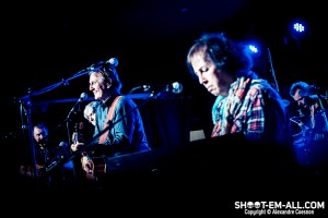 Murray HEAD | Casino de St Julien, 14.03.2014 – photographie Alexandre Coesnon