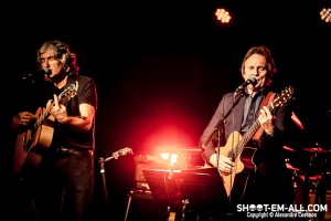 Murray HEAD | Casino de St Julien, 14.03.2014 – photographie Alexandre Coesnon