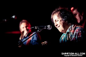 Murray HEAD | Casino de St Julien, 14.03.2014 – photographie Alexandre Coesnon