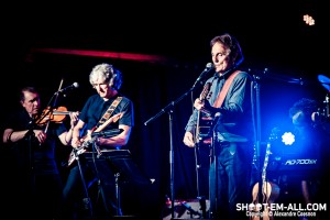 Murray HEAD | Casino de St Julien, 14.03.2014 – photographie Alexandre Coesnon