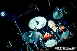 Murray HEAD | Casino de St Julien, 14.03.2014 – photographie Alexandre Coesnon