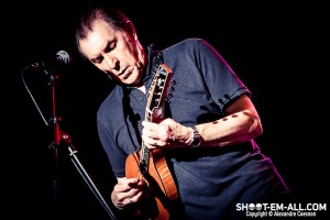 Murray HEAD | Casino de St Julien, 14.03.2014 – photographie Alexandre Coesnon