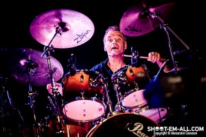 Murray HEAD | Casino de St Julien, 14.03.2014 – photographie Alexandre Coesnon