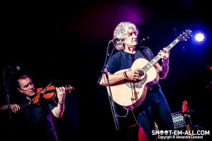 Murray HEAD | Casino de St Julien, 14.03.2014 – photographie Alexandre Coesnon