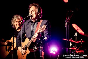 Murray HEAD | Casino de St Julien, 14.03.2014 – photographie Alexandre Coesnon