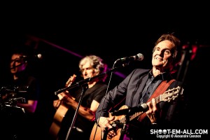 Murray HEAD | Casino de St Julien, 14.03.2014 – photographie Alexandre Coesnon