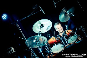 Murray HEAD | Casino de St Julien, 14.03.2014 – photographie Alexandre Coesnon