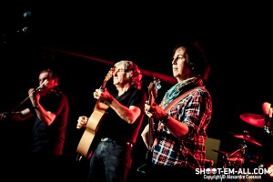 Murray HEAD | Casino de St Julien, 14.03.2014 – photographie Alexandre Coesnon
