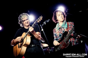 Murray HEAD | Casino de St Julien, 14.03.2014 – photographie Alexandre Coesnon