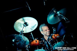Murray HEAD | Casino de St Julien, 14.03.2014 – photographie Alexandre Coesnon