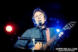 Murray HEAD | Casino de St Julien, 14.03.2014 – photographie Alexandre Coesnon