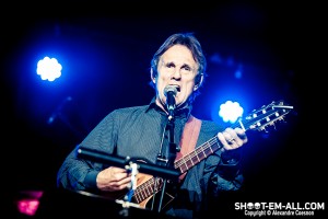 Murray HEAD | Casino de St Julien, 14.03.2014 – photographie Alexandre Coesnon