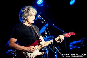 Murray HEAD | Casino de St Julien, 14.03.2014 – photographie Alexandre Coesnon